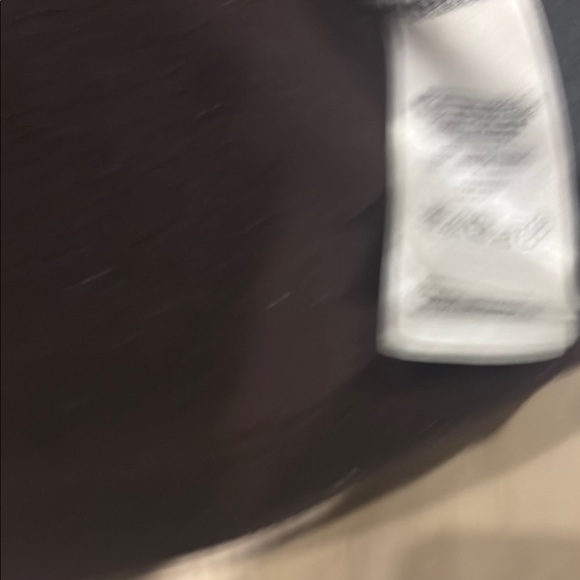 Columbia Black and Gray Zip Up Sweater - Picture 6 of 9